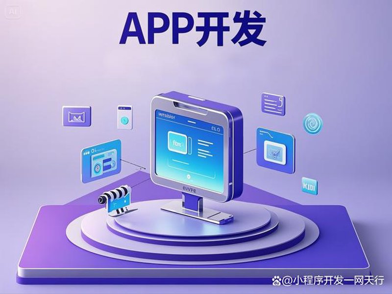 APP开发:技术潮流与市场需求的完美契合